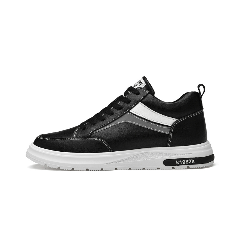 Sneaker Urban Zenit con Rialzo +10 cm