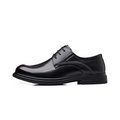 Scarpa Formale Atlante con Rialzo +4 cm