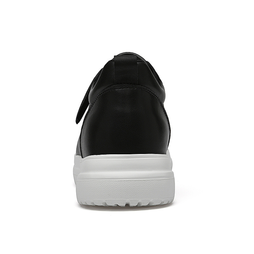 Sneaker Casual Cosmo con Rialzo +8 cm