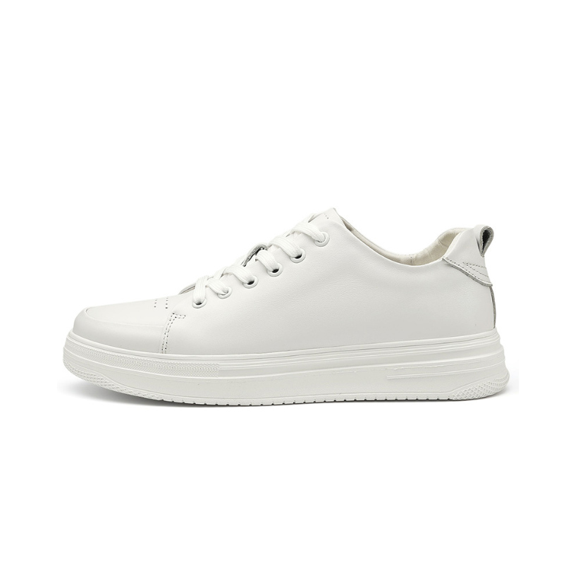 Sneaker Urban Atlante con Rialzo +8 cm