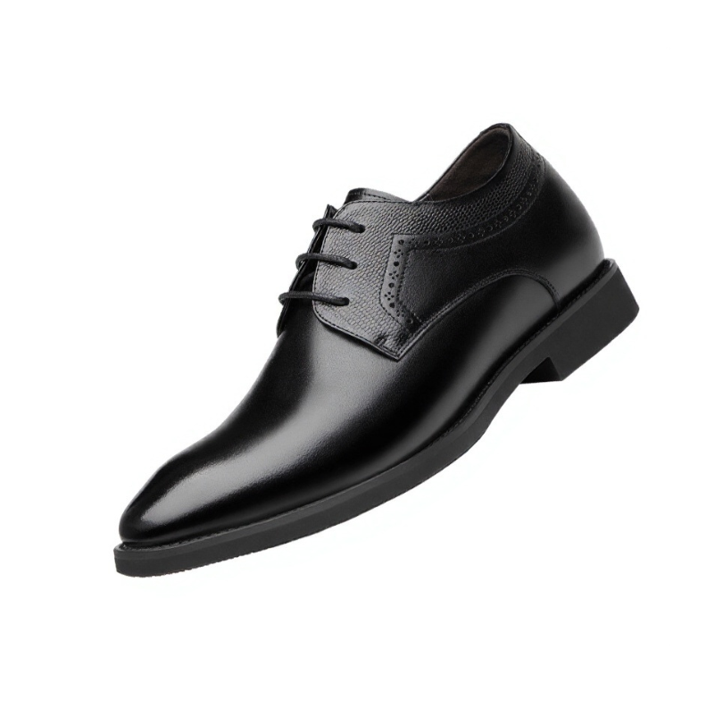 Scarpa Casual Vega con Rialzo +8 cm