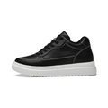 Sneaker Casual Saturno con Rialzo +8 cm