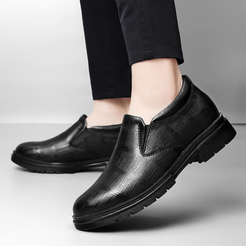 Scarpa Titano con Rialzo +8 cm