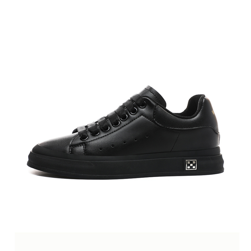 Sneaker Casual Galassia con Rialzo +8 cm