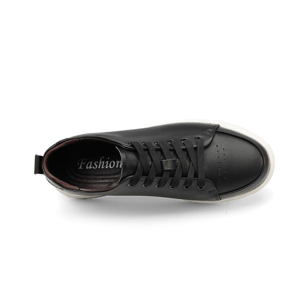 Sneaker Urban Atlante con Rialzo +8 cm