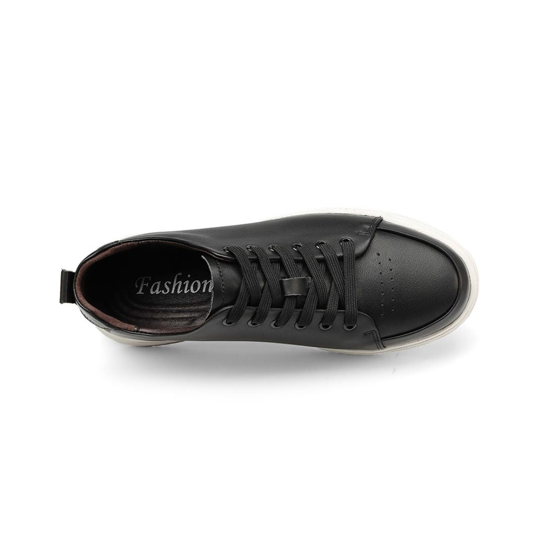 Sneaker Urban Atlante con Rialzo +8 cm