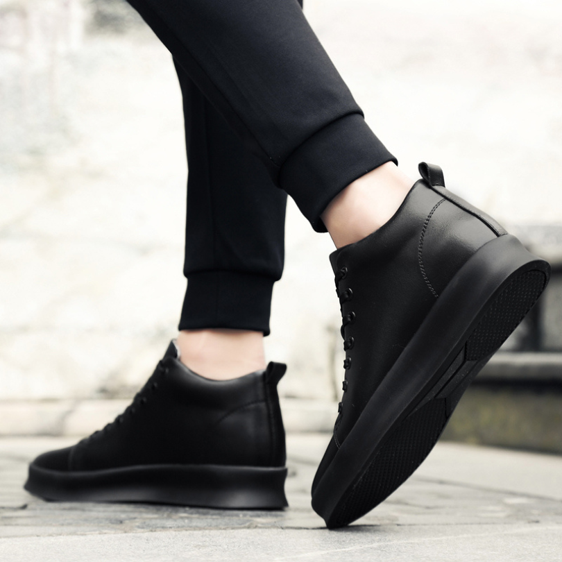 Sneaker Urban Apice con Rialzo +10 cm