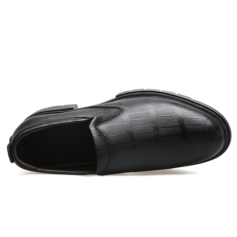 Scarpa Titano con Rialzo +8 cm