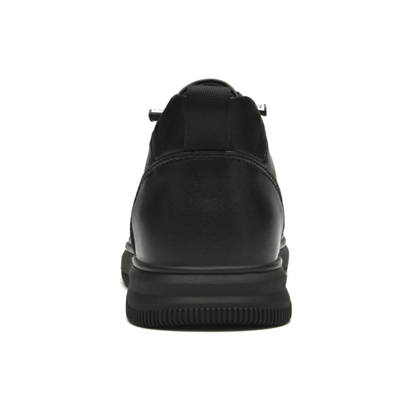 Sneaker Casual Polar con Rialzo +6 cm