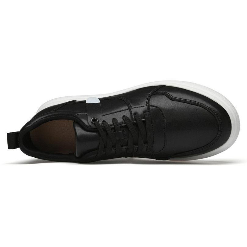 Sneaker Casual Cosmo con Rialzo +8 cm
