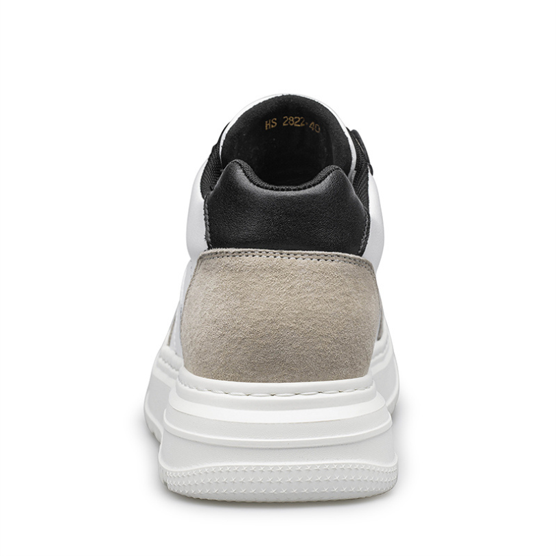 Sneaker Casual Lunar con Rialzo +6 cm