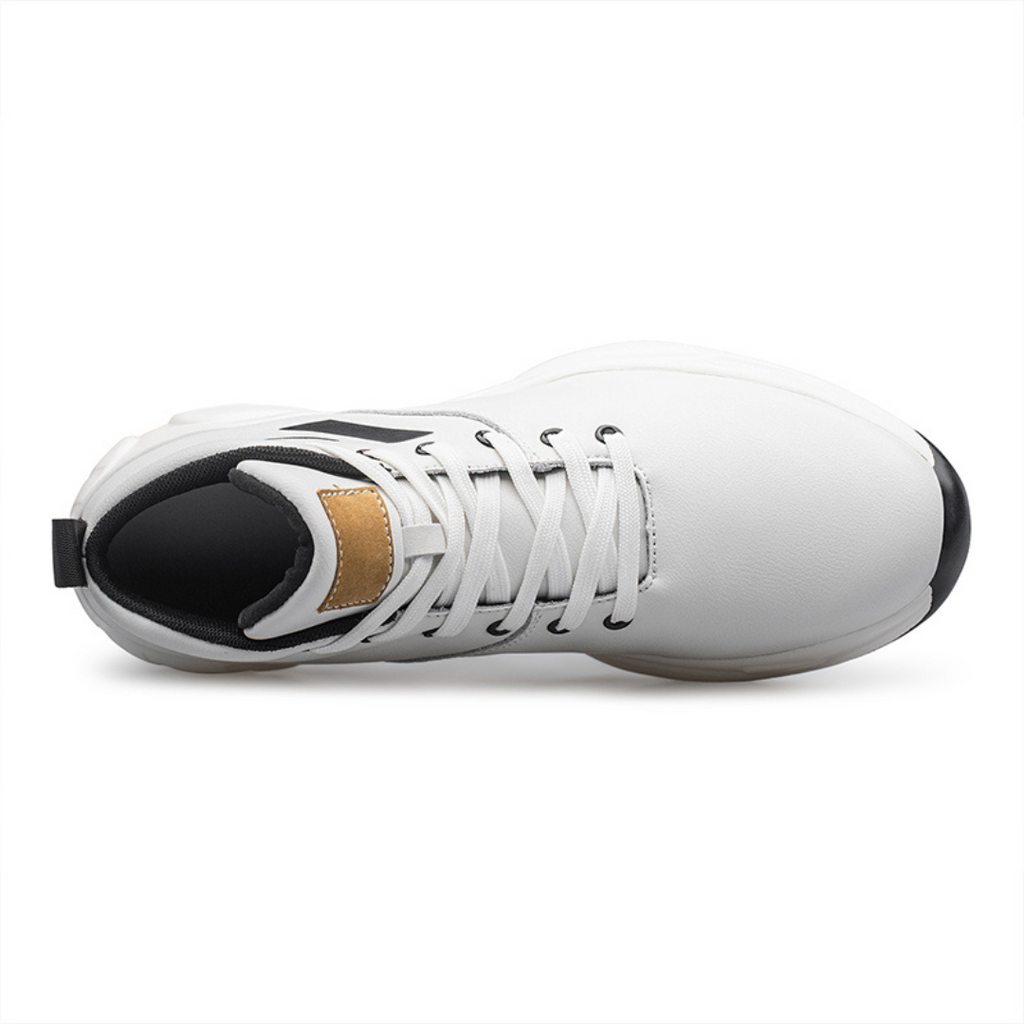Sneaker Urban Orbita con Rialzo +8 cm