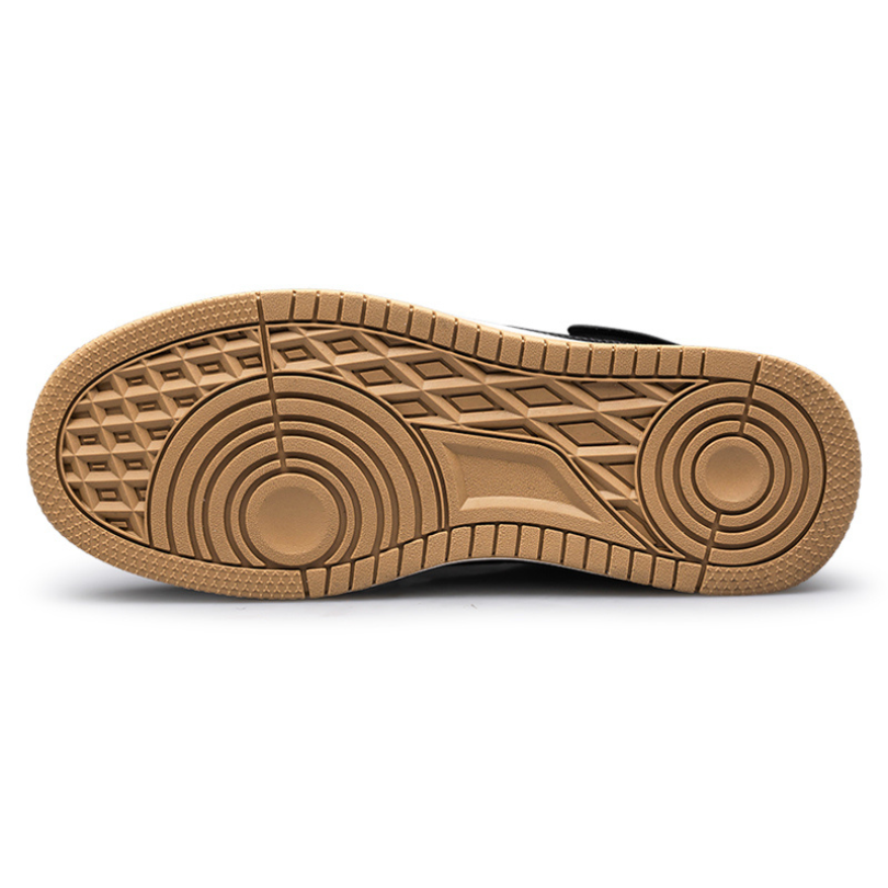 Sneaker Casual con Rialzo Thunder +10 cm