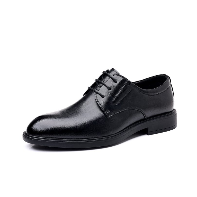 Scarpa Casual Orione con Rialzo +8 cm