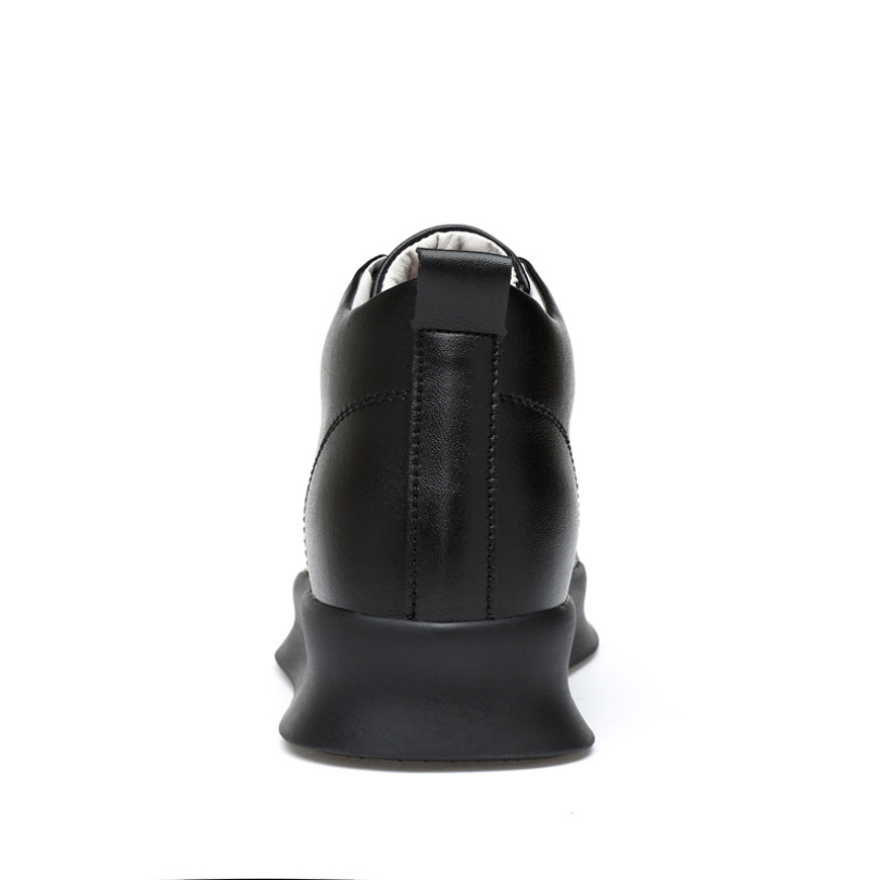 Sneaker Urban Apice con Rialzo +10 cm