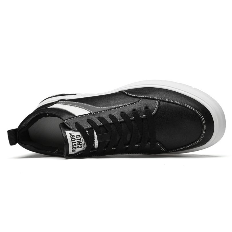 Sneaker Urban Zenit con Rialzo +10 cm