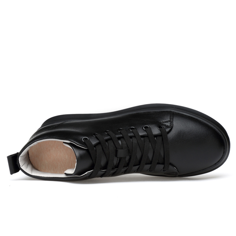 Sneaker Urban Apice con Rialzo +10 cm