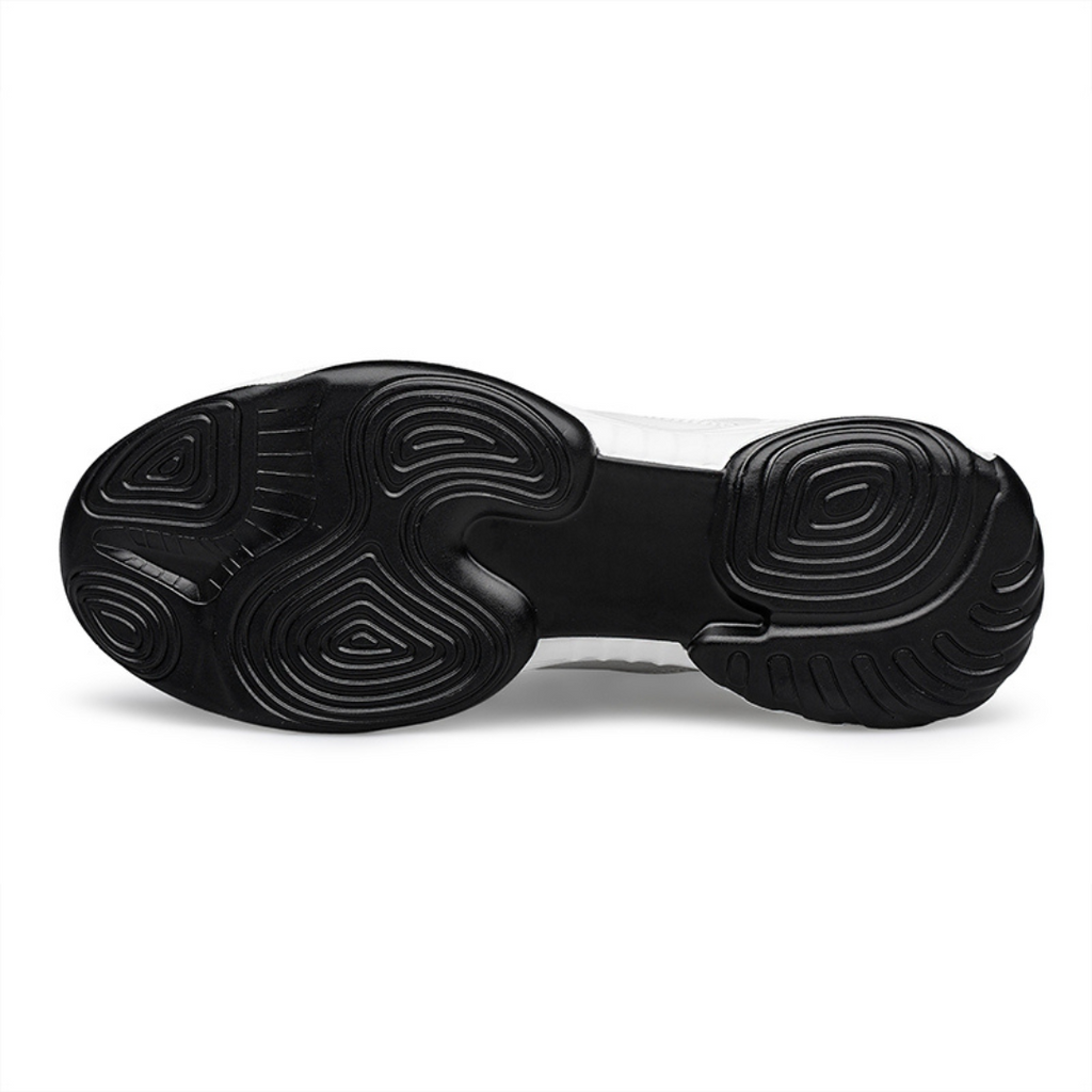 Sneaker Urban Orbita con Rialzo +8 cm