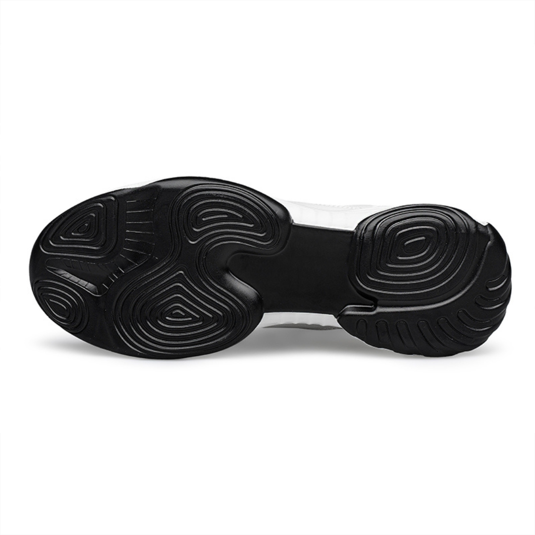 Sneaker Urban Orbita con Rialzo +8 cm