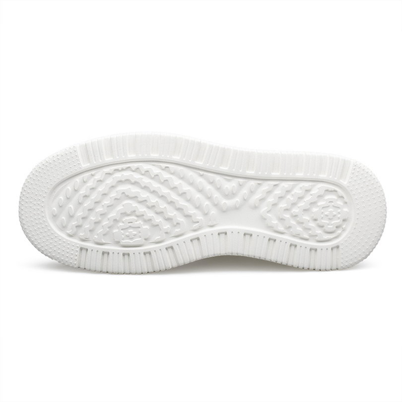 Sneaker Casual Lunar con Rialzo +6 cm