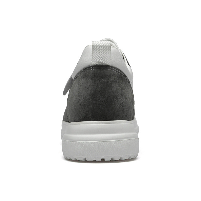 Sneaker Casual Cosmo con Rialzo +8 cm