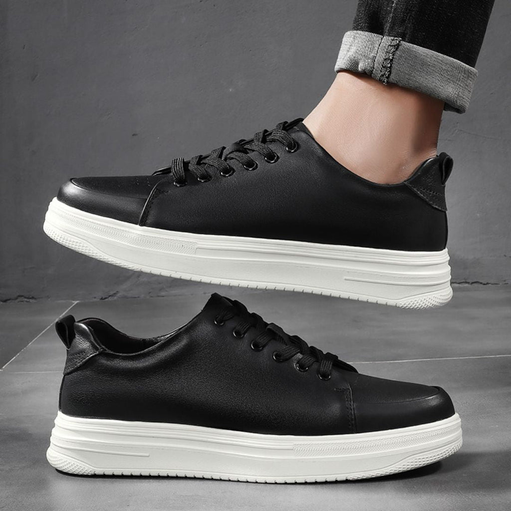 Sneaker Urban Atlante con Rialzo +8 cm