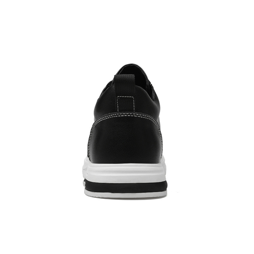 Sneaker Urban Zenit con Rialzo +10 cm
