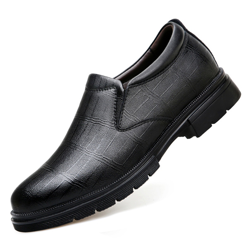 Scarpa Titano con Rialzo +8 cm