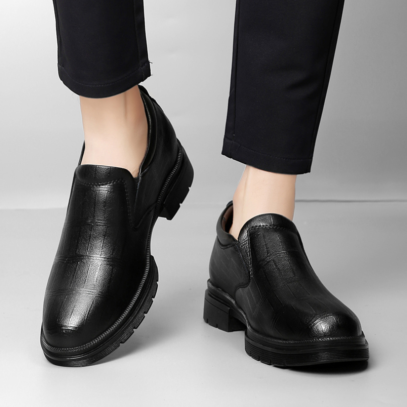 Scarpa Titano con Rialzo +8 cm