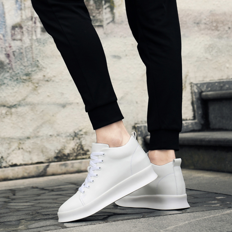 Sneaker Urban Apice con Rialzo +10 cm