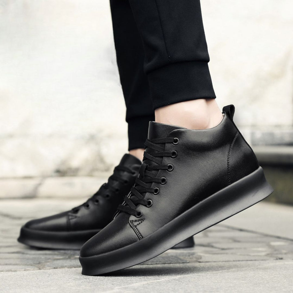 Sneaker Urban Apice con Rialzo +10 cm