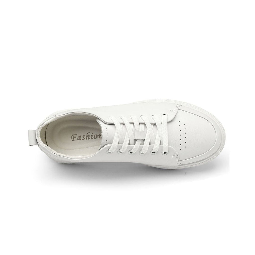 Sneaker Urban Atlante con Rialzo +8 cm