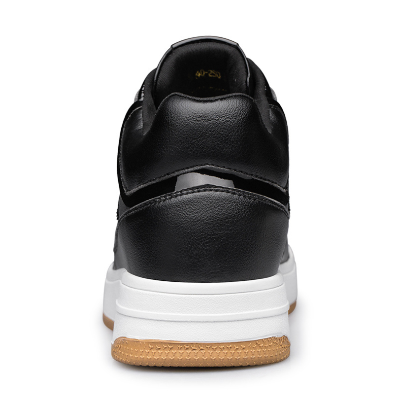 Sneaker Casual con Rialzo Thunder +10 cm
