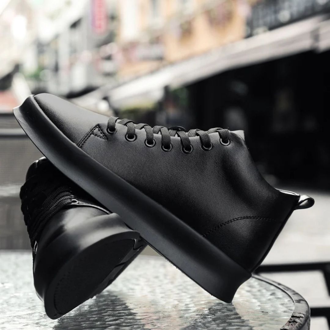 Sneaker Urban Apice con Rialzo +10 cm