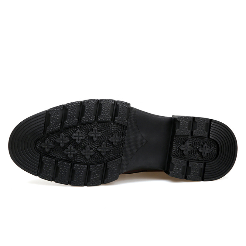 Scarpa Titano con Rialzo +8 cm