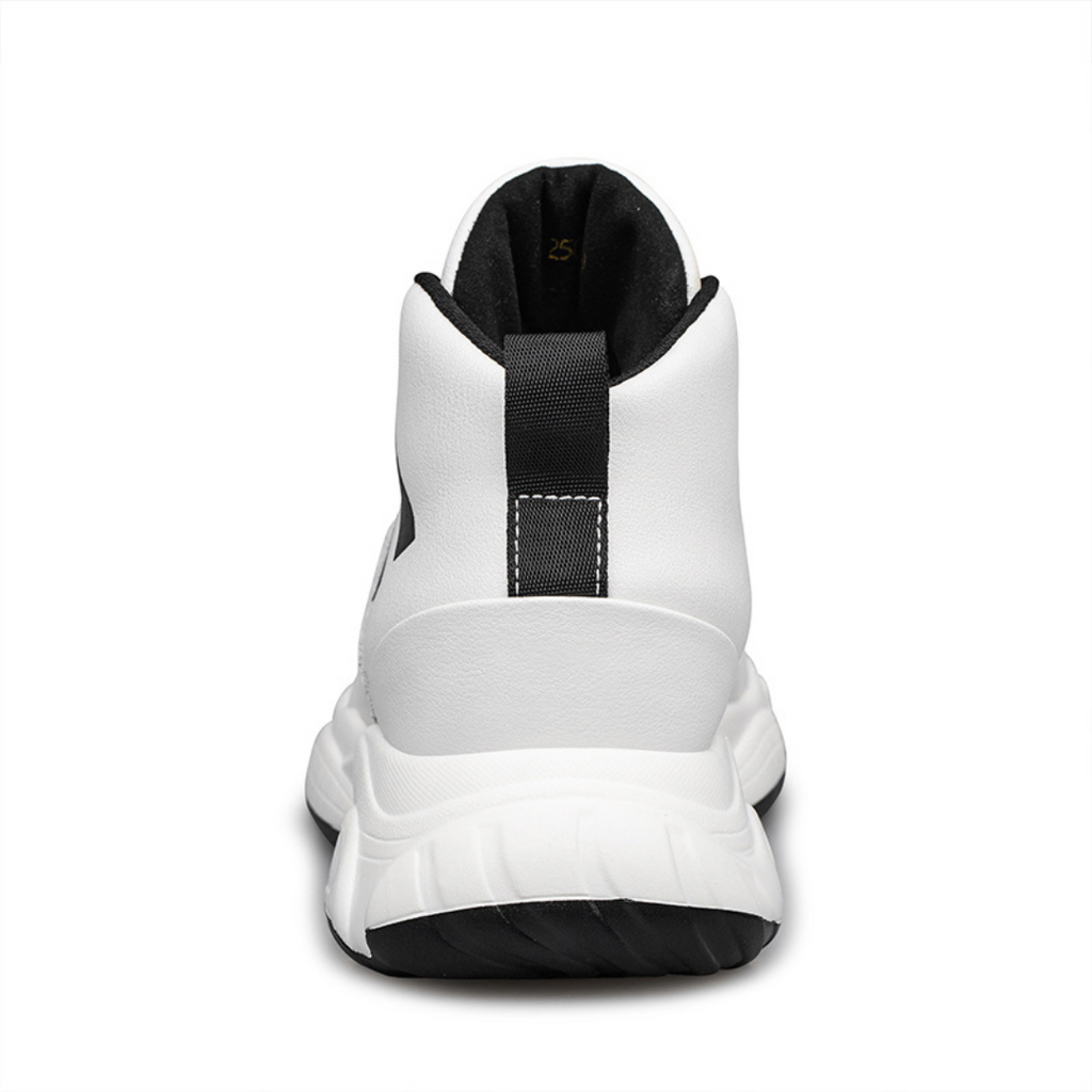 Sneaker Urban Orbita con Rialzo +8 cm