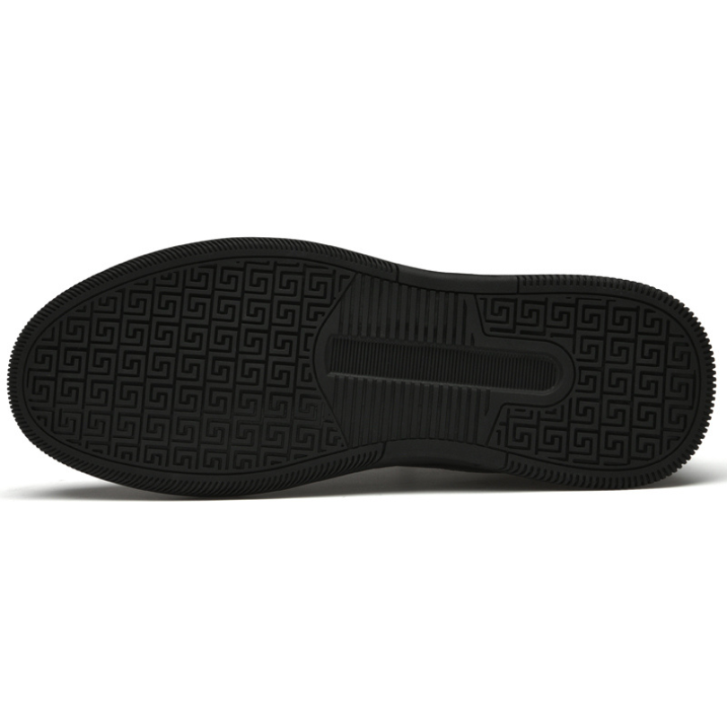 Sneaker Casual Polar con Rialzo +6 cm