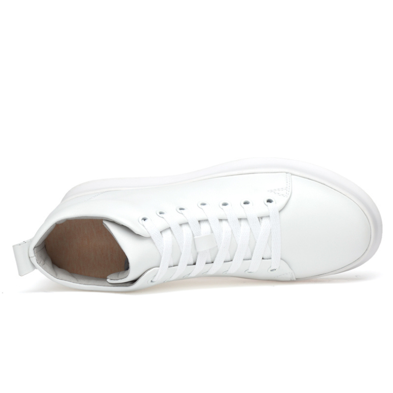 Sneaker Urban Apice con Rialzo +10 cm