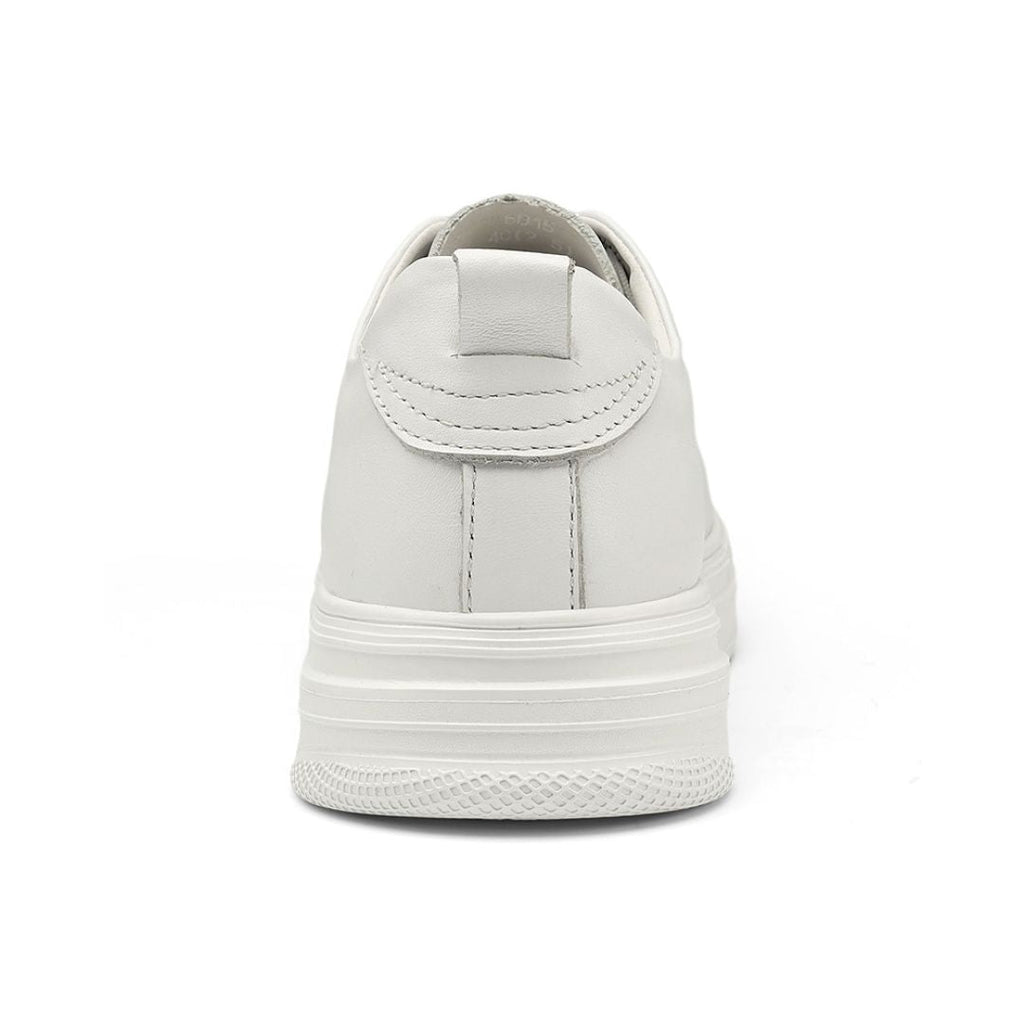 Sneaker Urban Atlante con Rialzo +8 cm