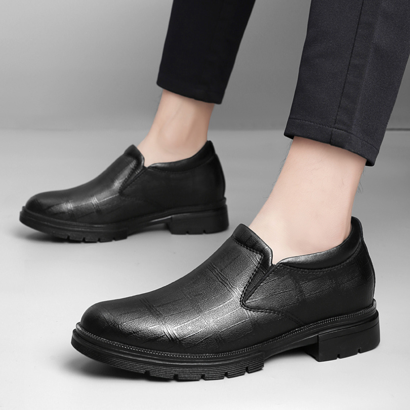Scarpa Titano con Rialzo +8 cm