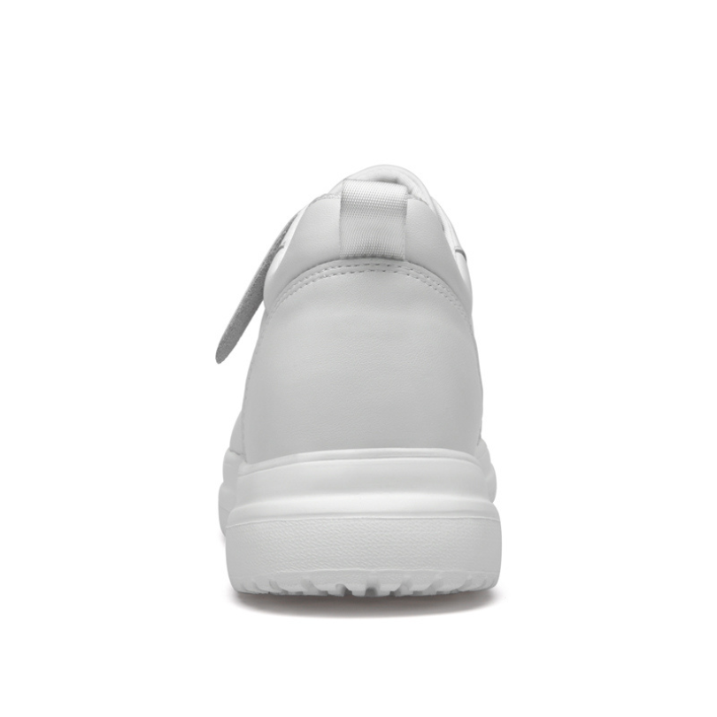 Sneaker Casual Cosmo con Rialzo +8 cm