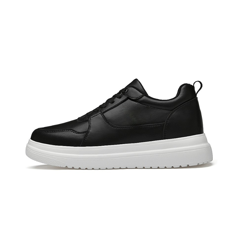 Sneaker Casual Cosmo con Rialzo +8 cm