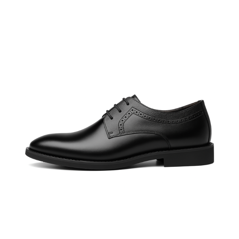 Scarpa Casual Vega con Rialzo +8 cm