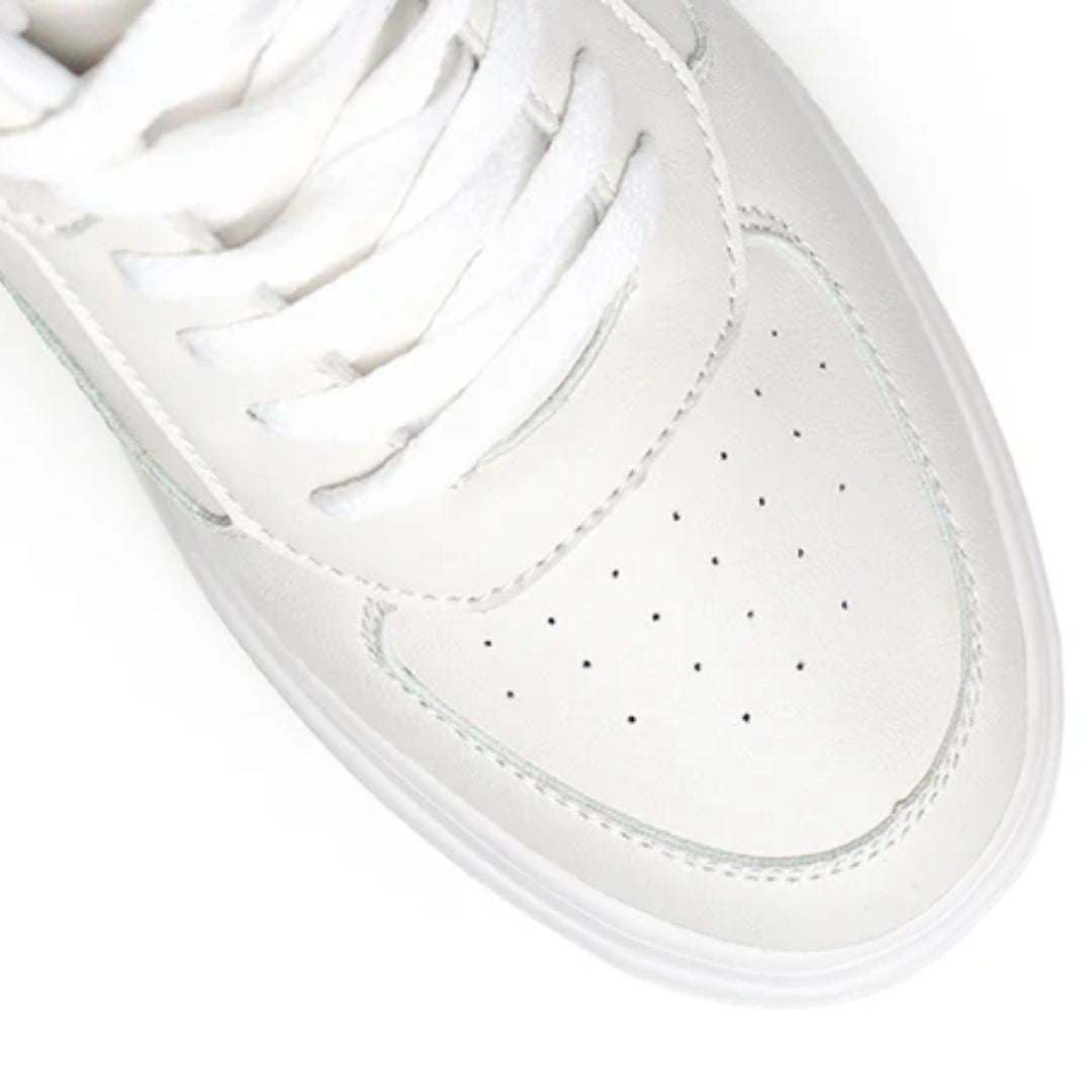 Sneaker Casual Cometa con Rialzo +8 cm