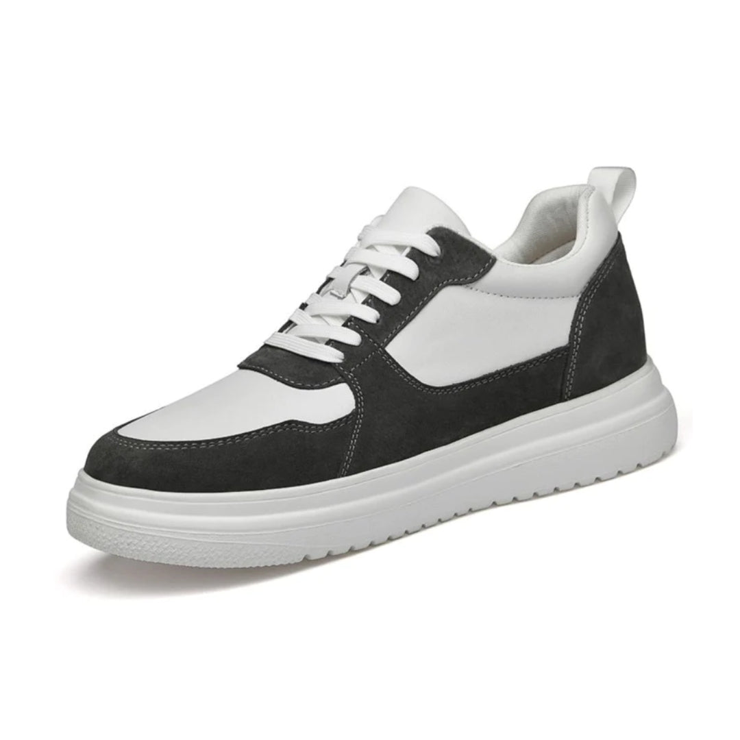 Sneaker Casual Cosmo con Rialzo +8 cm